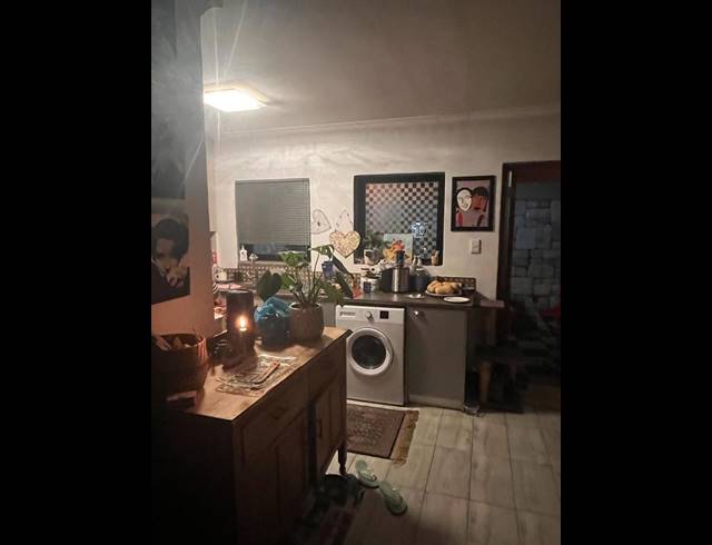 2 BEDROOM PROPERTY TO RENT IN BO KAAP